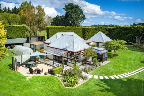 Photo of property in 107 Langdales Road, West Melton, Christchurch, 7676