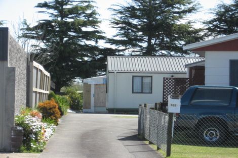 Photo of property in 163b Hakanoa Street, Huntly, 3700