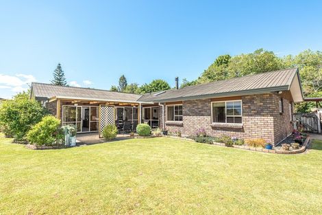 Photo of property in 447 Somme Parade, Aramoho, Whanganui, 4500