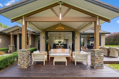 Photo of property in 18 Mcintosh Drive, Pokeno, 2471