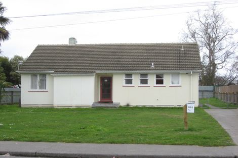 Photo of property in 905 Bledisloe Street, Raureka, Hastings, 4120