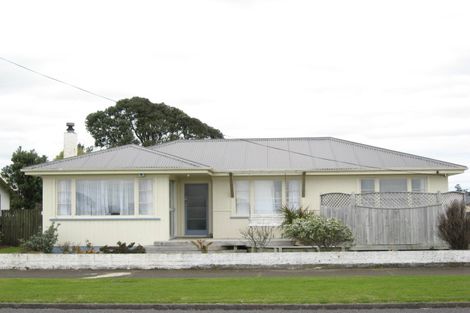 Photo of property in 4 Puni Street, Fitzroy, New Plymouth, 4312