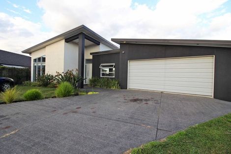 Photo of property in 17 Ashwick Terrace, Huntington, Hamilton, 3210