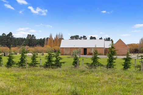 Photo of property in 3/657 Mount Brown Road, Broomfield, Amberley, 7482