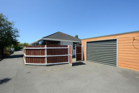 Photo of property in 1/5 Pablo Place, Hoon Hay, Christchurch, 8025