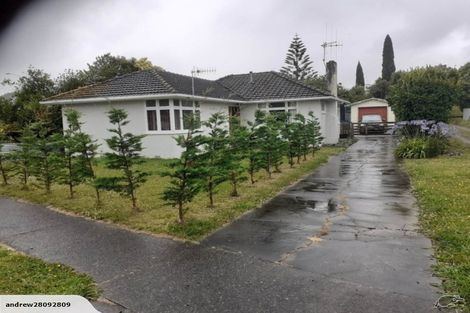 Photo of property in 17 East Street, Terrace End, Palmerston North, 4410