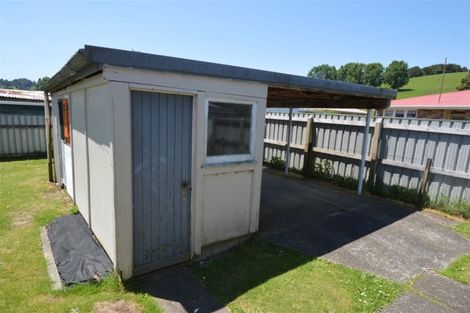 Photo of property in 3 Roslyn Street, Taumarunui, 3920