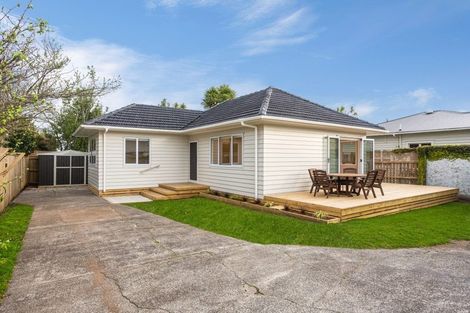 Photo of property in 2/55 Aramoana Avenue, Devonport, Auckland, 0624