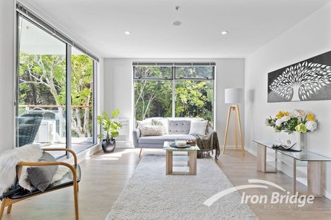Photo of property in Norfolk Apartments, 308/19 Bute Road, Browns Bay, Auckland, 0630