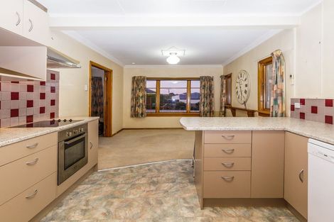 Photo of property in 21 Harris Street, Waimate, 7924