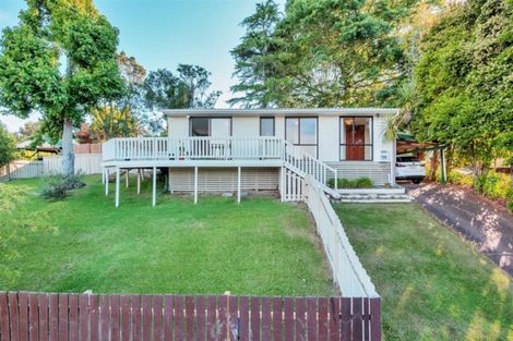 Photo of property in 1/9 Lucinda Place, Glen Eden, Auckland, 0602