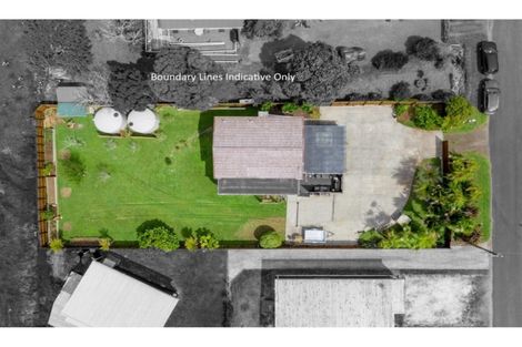 Photo of property in 278 Orua Bay Road, Manukau Heads, Waiuku, 2684