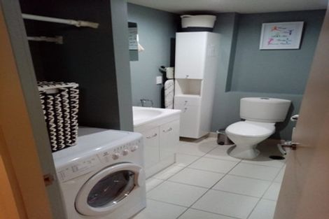 Photo of property in St Pauls Apartments, 64/43 Mulgrave Street, Thorndon, Wellington, 6011