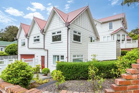 Photo of property in 3 Box Hill, Khandallah, Wellington, 6035