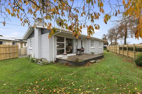 Photo of property in 50 Northolt Road, Fairview Downs, Hamilton, 3214