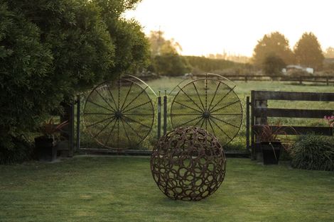 Photo of property in 78 Skewbridge Road, Flaxton, Kaiapoi, 7691