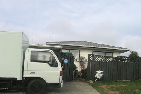 Photo of property in 5 Jasmine Grove, Maungaraki, Lower Hutt, 5010
