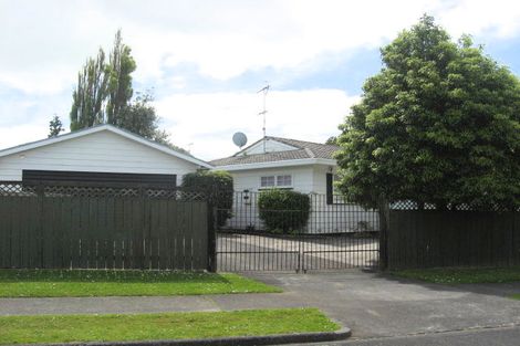 Photo of property in 1 Trounson Avenue, Clendon Park, Auckland, 2103