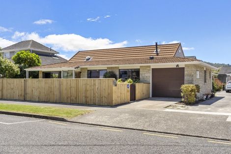 Photo of property in 12 Frederick Street, Avalon, Lower Hutt, 5011