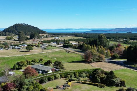 Photo of property in 8 Mark Wynd, Maunganamu, Taupo, 3379