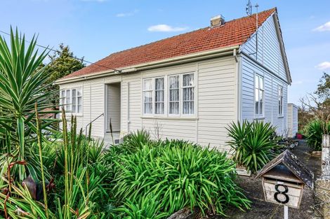 Photo of property in 8 Pickett Place, Morrinsville, 3300
