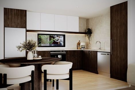 Photo of property in 10 Seddon Street, Sydenham, Christchurch, 8023