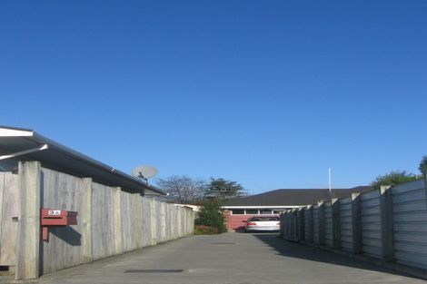 Photo of property in 3a Clausen Street, Takaro, Palmerston North, 4412