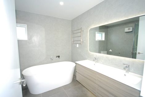 Photo of property in 4 Dorricott Avenue, Hobsonville, Auckland, 0616