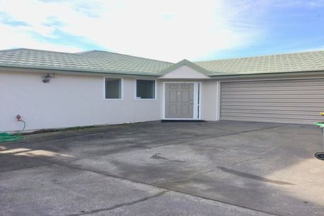 Photo of property in 64a Checketts Avenue, Halswell, Christchurch, 8025