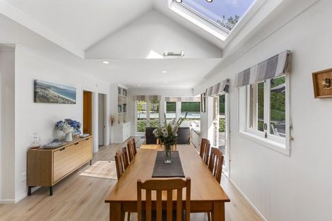 Photo of property in 41 Rutherford Terrace, Meadowbank, Auckland, 1072