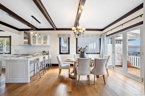 Photo of property in 1 Killarney Street, Takapuna, Auckland, 0622