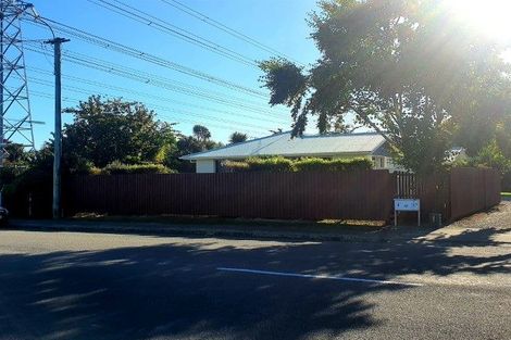 Photo of property in 1/89 Epsom Road, Sockburn, Christchurch, 8042