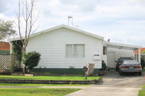 Photo of property in 50 Endeavour Avenue, Flagstaff, Hamilton, 3210