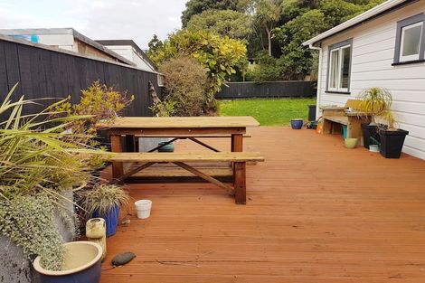 Photo of property in 9 Ribble Street, Island Bay, Wellington, 6023