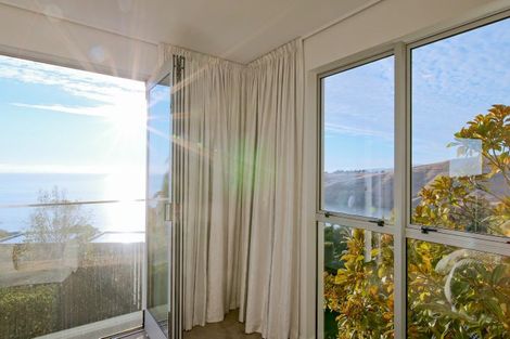 Photo of property in 9 Peninsula View, Scarborough, Christchurch, 8081