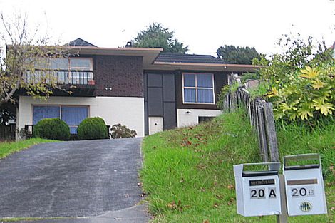 Photo of property in 20a Ramsgate Terrace, Mairangi Bay, Auckland, 0630