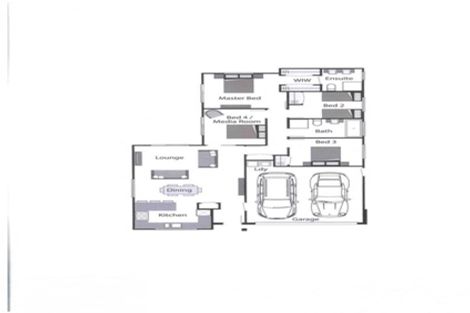 Photo of property in 16 Perla Road, Pukekohe, 2120