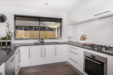 Photo of property in 130 Hillpark Drive, Pokeno, 2402