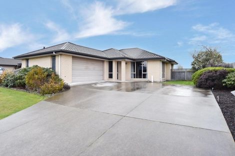 Photo of property in 37 Rubicon Place, Hei Hei, Christchurch, 8042