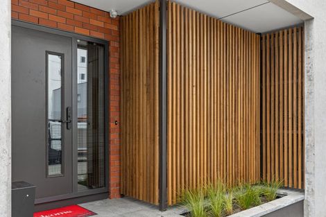 Photo of property in 154 Manchester Street, Christchurch Central, Christchurch, 8011