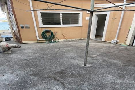 Photo of property in 462 Evans Bay Parade, Hataitai, Wellington, 6021