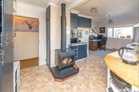 Photo of property in 29 Konini Street, Tawhero, Whanganui, 4501