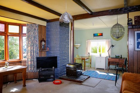 Photo of property in 77 Greta Street, South Hill, Oamaru, 9400