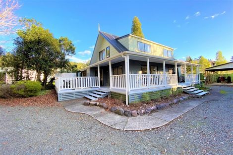 Photo of property in 28 Wharetoroa Drive, Rotoiti Forest, Rotorua, 3074