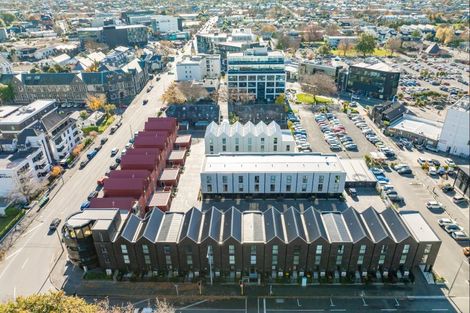 Photo of property in 3/360 Montreal Street, Christchurch Central, Christchurch, 8013