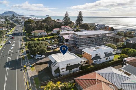 Photo of property in 157 Oceanbeach Road, Mount Maunganui, 3116