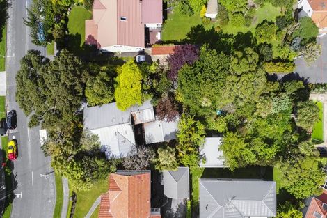 Photo of property in 59 Penrose Street, Woburn, Lower Hutt, 5010