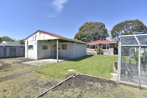 Photo of property in 30 Kendal Avenue, Burnside, Christchurch, 8053