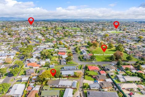 Photo of property in 35a Vernall Street, Nawton, Hamilton, 3200