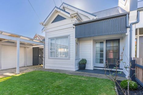 Photo of property in 37 Prince Albert Road, Saint Kilda, Dunedin, 9012